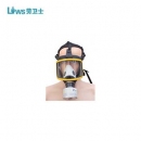 LWS防毒面罩|勞衛士防毒面罩_FD-LWS-001 防毒面罩