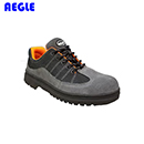 AEGLE安全鞋|羿科安全鞋_羿科舒適透氣款橡膠底安全鞋（灰色）60725133