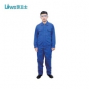 LWS防靜電服|勞衛(wèi)士防靜電服_GZ-LWS-011 防靜電服