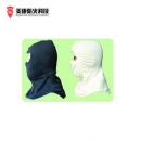 MK消防服|美康消防服_MKF-37 消防員滅火防護(hù)頭套
