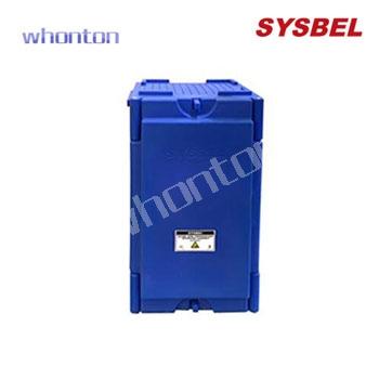 強腐蝕性化學品安全柜|Sysbel強腐蝕...