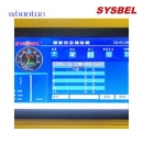安全柜|Sysbel安全柜_智能安全存儲(chǔ)柜（藍(lán)牙云鎖+智能監(jiān)控） WA610450L