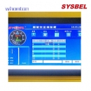 安全柜|Sysbel安全柜_智能安全存儲柜（藍(lán)牙云鎖+智能監(jiān)控） WA610456L
