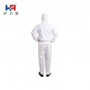 防化服|護力強防化服_護力強T50防靜電限次防護服