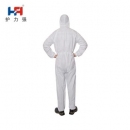 防化服|護力強防化服_護力強6601防塵服