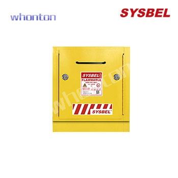 化學(xué)品安全柜|Sysbel安全柜_臺下式...