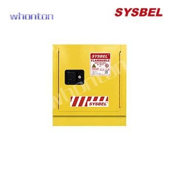 化學(xué)品安全柜|Sysbel安全柜_臺下式...