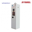 氣瓶柜|SYSBEL氣瓶柜_單瓶防火防爆氣瓶柜 WA740101F