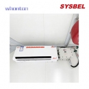 存儲箱|SYSBEL存儲箱_2.5小時戶外安全儲存柜 WA530021