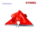 圍油欄|SYSBEL固體浮子式圍油欄（總高1500）FTB005