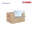 吸附棉片|SYSBEL泄漏吸附棉片_油類專用吸附棉片(輕型，抽取式）OP0003W