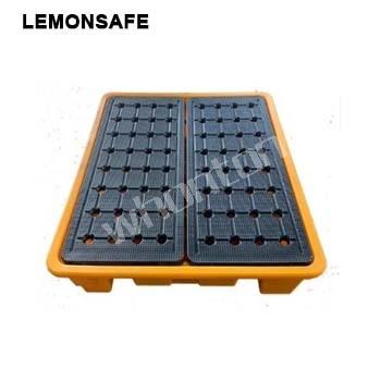 LEMONSAFE 四桶盛漏托盤（集裝箱...