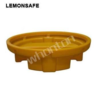 LEMONSAFE 圓桶型盛漏盤 LSP...