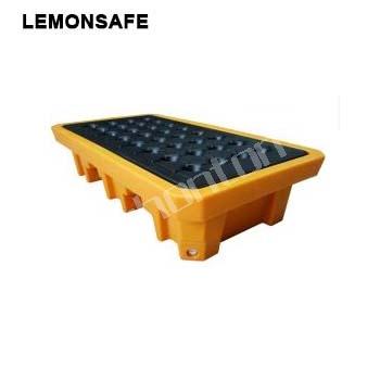 LEMONSAFE 兩桶盛漏托盤（滾塑款...