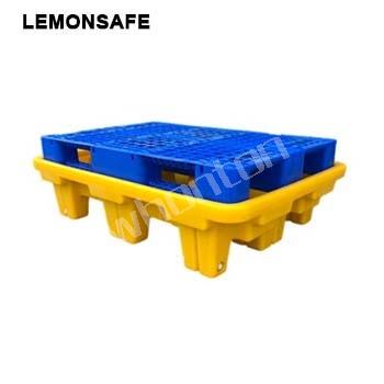 LEMONSAFE 兩桶盛漏托盤（物流托...