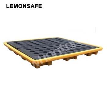 LEMONSAFE 四桶盛漏平臺（叉車1...