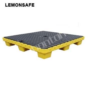 LEMONSAFE 四桶盛漏平臺（支腳款...