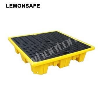 LEMONSAFE 四桶盛漏托盤（矮款）...