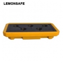 LEMONSAFE 小桶盛漏平臺(tái) LSP3001H