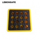 LEMONSAFE 單桶盛漏平臺(注塑款） LSP3005