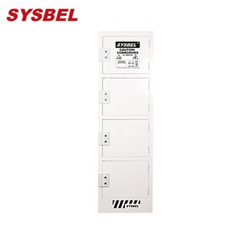 Sysbel西斯貝爾25Gal四門強(qiáng)腐蝕...