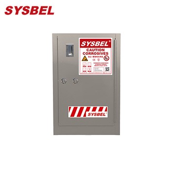 Sysbel西斯貝爾12Gal強(qiáng)腐蝕性化...