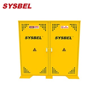 SYSBEL西斯貝爾LP/OXY網(wǎng)狀氣瓶...