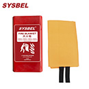西斯貝爾 sysbel硅膠滅火毯WAFBS180