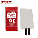 西斯貝爾 sysbel玻纖滅火毯WAFB150
