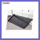 EN耐火氣瓶儲存柜_sysbel 90分鐘雙瓶耐火氣瓶柜SE790102