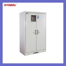 EN耐火氣瓶儲存柜_sysbel 90分鐘三瓶耐火氣瓶柜SE790103