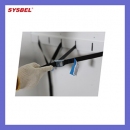 EN耐火氣瓶儲存柜_sysbel 90分鐘三瓶耐火氣瓶柜SE790103