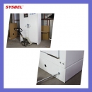 EN耐火氣瓶儲存柜_sysbel 90分鐘四瓶耐火氣瓶柜SE790104