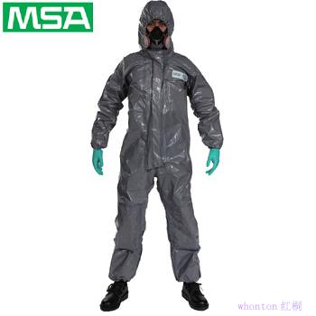 CPS系列化學品防護服 CPS600