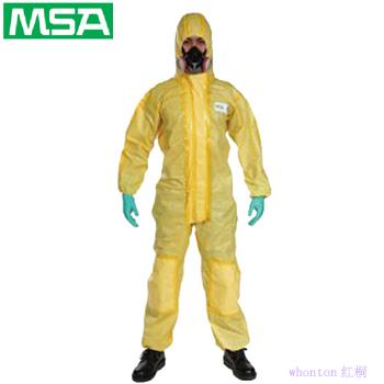 CPS系列 化學品防護服 CPS400