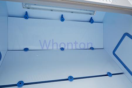whonton PP通風柜